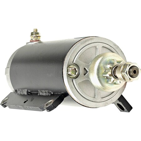 Aftermarket JAndN Electrical Products Starter 410-21006-JN